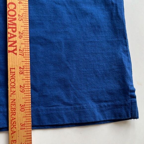 Duluth Trading Co Longtail T Polo Men’s L - Picture 7 of 7